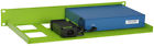 Rm-pa-t1 Rack Mount Kit For Palo Alto Single Psu