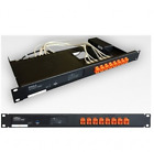 Rm-sw-t4 Rackmount.it Kit For Sonicwall 852754006049