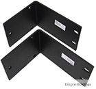 Rm-vdp14-19 Rose Electronics Rack Mount Kit For Kvm Switch