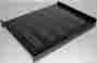 800098045 Rm172-r2f Rm172-r2 Netrack Black Box Plus Fixed Vented 23 Shelf