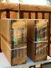 Rm21705 Rev 03 Chenbro Bay Hot Swap Rail Rackmount Server Chassis Nib