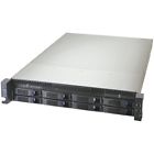 Rm23512e2-l Chenbro 2u Rackmount Server 808613401852