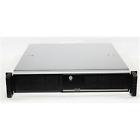 Rm24100-l2 Chenbro Rack-mountable Computer Case 808613402378
