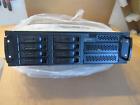 Rm31408m2 Chenbro 3u Rackmount Server