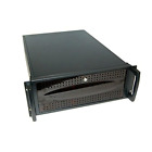 Rm41204 Chenbro Rack Mountable Eatx Case No Psu Black