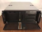 Rm42200h Rm4200h Chenbro Atx 4u