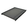 Rm84002bm Rm84002 Rakworx Black Server Rack Fixed Shelf Bm
