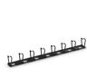 Rm88014bm Rm88014 Rakworx Ring Vertical Cable Organizer Management Bm