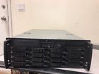 Rma41416b Chenbro Chassis Rackmount Bay Fans Backplane