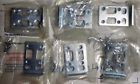 Rmk2600-19 Lot Of Cisco Pix Rack Mount Kit