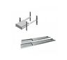 Gxt4 Rmkit1832 Liebert Rack Mounting Kit For 835514004141