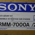 Rmm-7000a Sony Rack Mount Kit