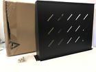 Rmsh2uv-1n Rack Mount Shelf Vented Universal