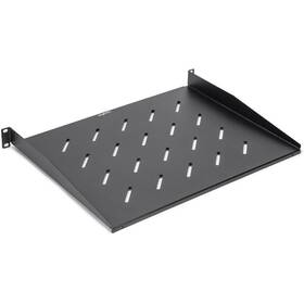 Y10e017b1 Rocstor 1u Universal Vented Rack Mount Shelf Y10e017b1 Rocstor 1u Universal Vented Rack Mount Shelf