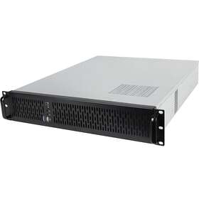 Rsv-z2850u Rosewill 11-147-344 2u Server Chassis Rackmount Case 4x 3.5 Bays 2x 2.5 Devices