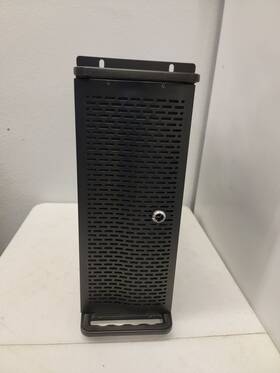 11147154091500310 Rosewill Rsv-l4412u 4u 12-bay Rackmount Server Chassis -used 11147154091500310 Rosewill Rsv-l4412u 4u 12-bay Rackmount Server Chassis -used
