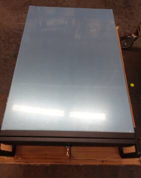 Rsv-l4500u Rosewill 840951133903 Rackmount Server Chassis/server Case As-is