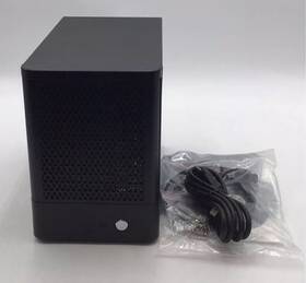 Rsv-s5 Rosewill 898745017311 5-bay Esata Raid 0/1/10/5 Enclosure With Pcie Controller Card