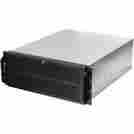 Rpc-450 Norco No Power Supply 4u Rackmount Server Chassis Black 912201852046