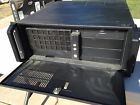 Rpc-600 Norco 4u Rackmount Server