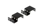 Rra1u Cablesandkits 1ru Recessed Rack Adapter