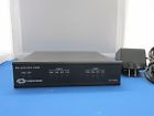 Rs-22 - 422 Crestron St-com 2-port