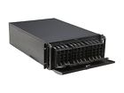 Rsv-l4411 Rosewill Metal Rackmount Server Chassis Sata Drives 898745051704