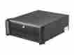 Rsv-r4000 Rosewill Server Chassis Case Rackmount 4u Metal Rack Mount C