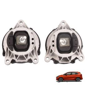 320i S Sonlee 763302183139 Engine Motor Transmission Mount Kit Compatible With Bwm 220i 228i 230i 3