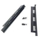 Sa38609001 Office Furniture Lighting Rising Rack Mount Supporting Rails Pair