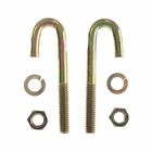 Sb-1003-j B-line J-bolt Kit