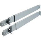 Sb-rackkit Qlogic Fru Rack Kit For 3000 5000 Series Switch Nib P N K 783386010374