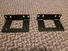 Sc1000 Sc3000 Unknown Apc Smart Ups Rack Mount Ears Mounting Ear Sc1500 Sc2000 Sc200