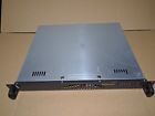 Cse-512l-260b Sc512l-260b Supermicro Server Chassis Case Lot Of