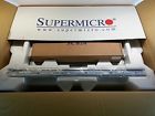 Sc823-t550lb Supermicro Super Server Never Deployed