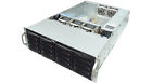 Sc836e26-r1200 Supermicro 3u 16 Bays Chassis