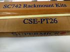 Sce-pt26 Supermicro Rackmount Kits