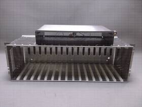 9963-6373 Seiscor Ssc.c.o.t. List 2/ssc 8 Shelf Chassis Slc8