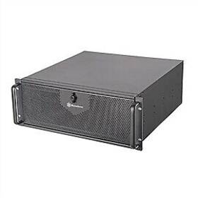 Rm42-502 Silverstone Tec 253977 Cs 4u Rackmount 2x5.25 1x2.5 Retail