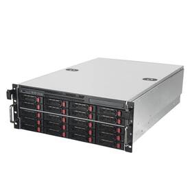 Rm43-320-rs Silverstone Tec 272446 Cs 4u 20bay 2.5 3.5 Hdd Ssd