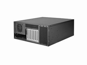 Rm46-502-i Silverstone Tec 298756 Cs 4u Rackmount 280 Radiator
