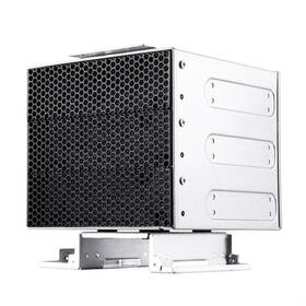 G11909560-rt Silverstone Technology 5.25 Cage For Chassis Of Rm400 / Rm41-506 Rm41-h08 Support 3x5