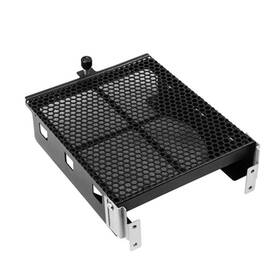 G11910160-rt Silverstone Technology Server Chassis Half Front Door For Rm400 / Rm41-h08 Rm41-506 Ca