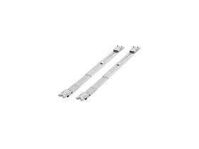 Rms08-20 Silverstone Technology High Quality Tool-less Ball Bearing Sliding Rail Kit For Rackmount Chassis Rms08-20 Silverstone Technology High Quality Tool-less Ball Bearing Sliding Rail Kit For Rackmount Chassis