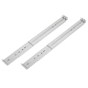 Sst-rms07-20 Silverstone Technology Rms07-20 Ball-bearing Sliding Rail Kit For Rackmount Ch Sst-rms07-20 Silverstone Technology Rms07-20 Ball-bearing Sliding Rail Kit For Rackmount Ch