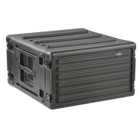 Skb Skbr6u 6u Standard Roto Rack