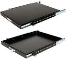 Slideshelfd Startech.com Rack Keyboard Shelf 065030791076