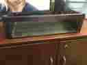 Slvm91hf 208918 Middle Atlantic 3u Vented 19 Rack Mount Shelf For Sony