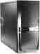 Sonata-proto Antec Atx Mid Tower Computer Case 9 Drive Bays Silver Black 761345151450