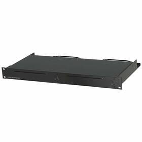 2011-current Sonnet 732311012785 Rackmac Mini For Intel And M1 Apple Mac - Black